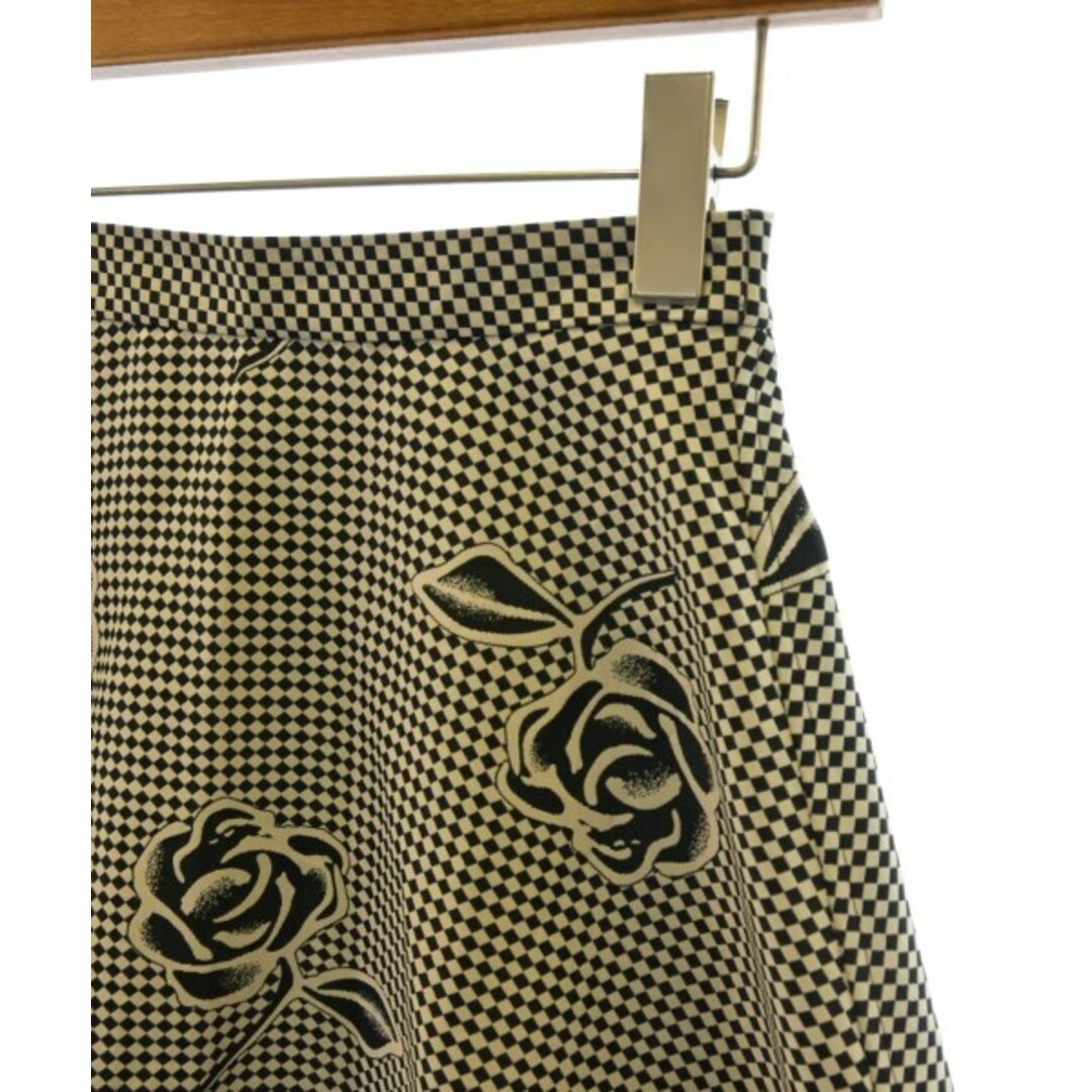 STRAWBERRY Fields ロング・マキシ丈スカート 1(S位) 【古着】【中古】 レディースのスカート(ロングスカート)の商品写真