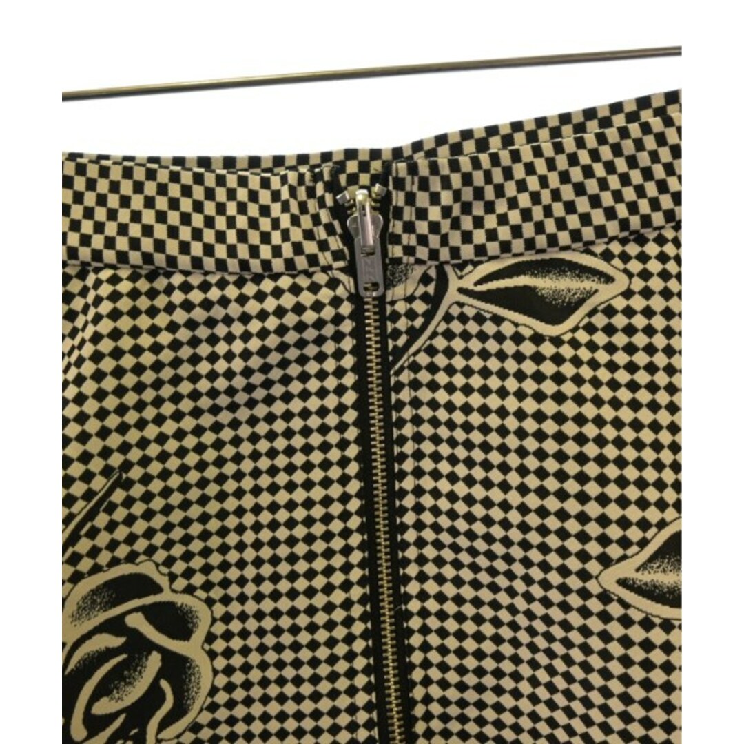 STRAWBERRY Fields ロング・マキシ丈スカート 1(S位) 【古着】【中古】 レディースのスカート(ロングスカート)の商品写真