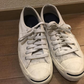 コンバース(CONVERSE)のジャックパーセル 24(スニーカー)