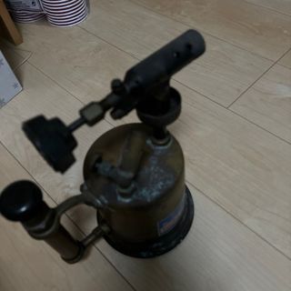 新富士バーナー(調理器具)