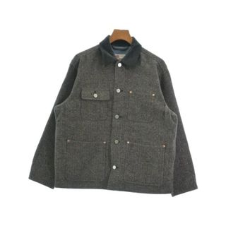 トラディショナルウェザーウェア(TRADITIONAL WEATHERWEAR)のTraditional Weatherwear ブルゾン（その他） 【古着】【中古】(その他)