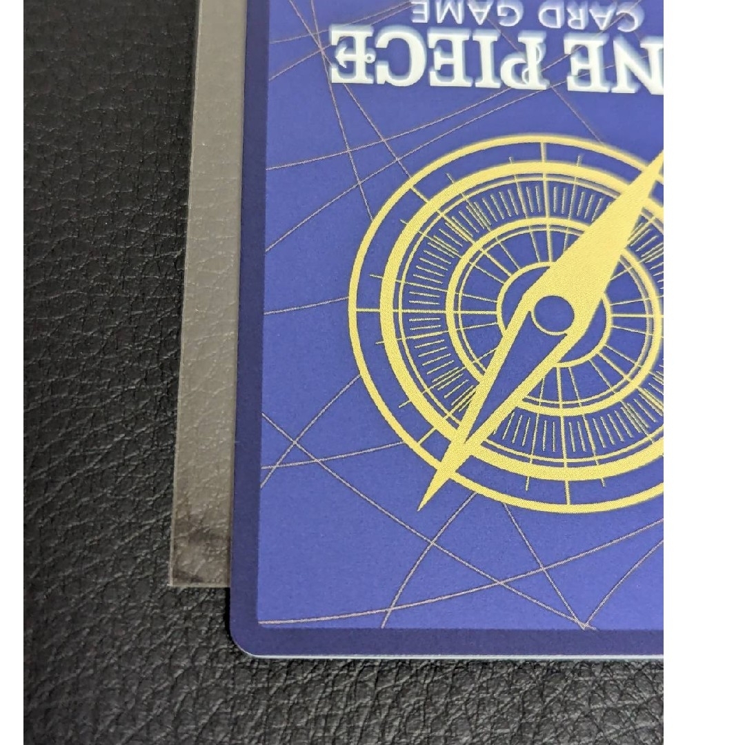 ONE PIECE(ワンピース)のワンピースカード SP OP05-074 SR ユースタス・キッド エンタメ/ホビーのトレーディングカード(シングルカード)の商品写真