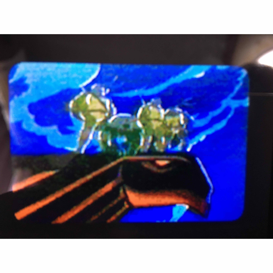 TMNT1 GBA タートルズ エンタメ/ホビーのゲームソフト/ゲーム機本体(携帯用ゲームソフト)の商品写真