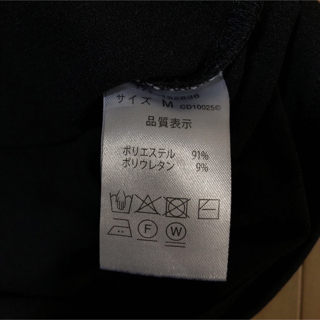 INGNI(イング)のイング　半袖　M レディースのトップス(シャツ/ブラウス(半袖/袖なし))の商品写真