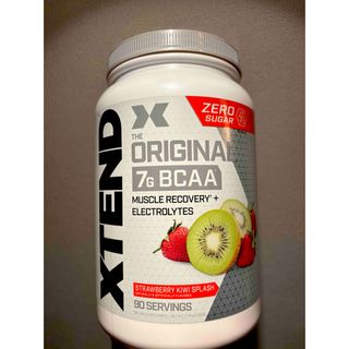 エクステンド　7G BCAA XTEND(その他)