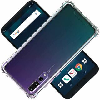 【在庫処分】対応 Huawei P20 Pro HW-01K ケース Huawe(その他)