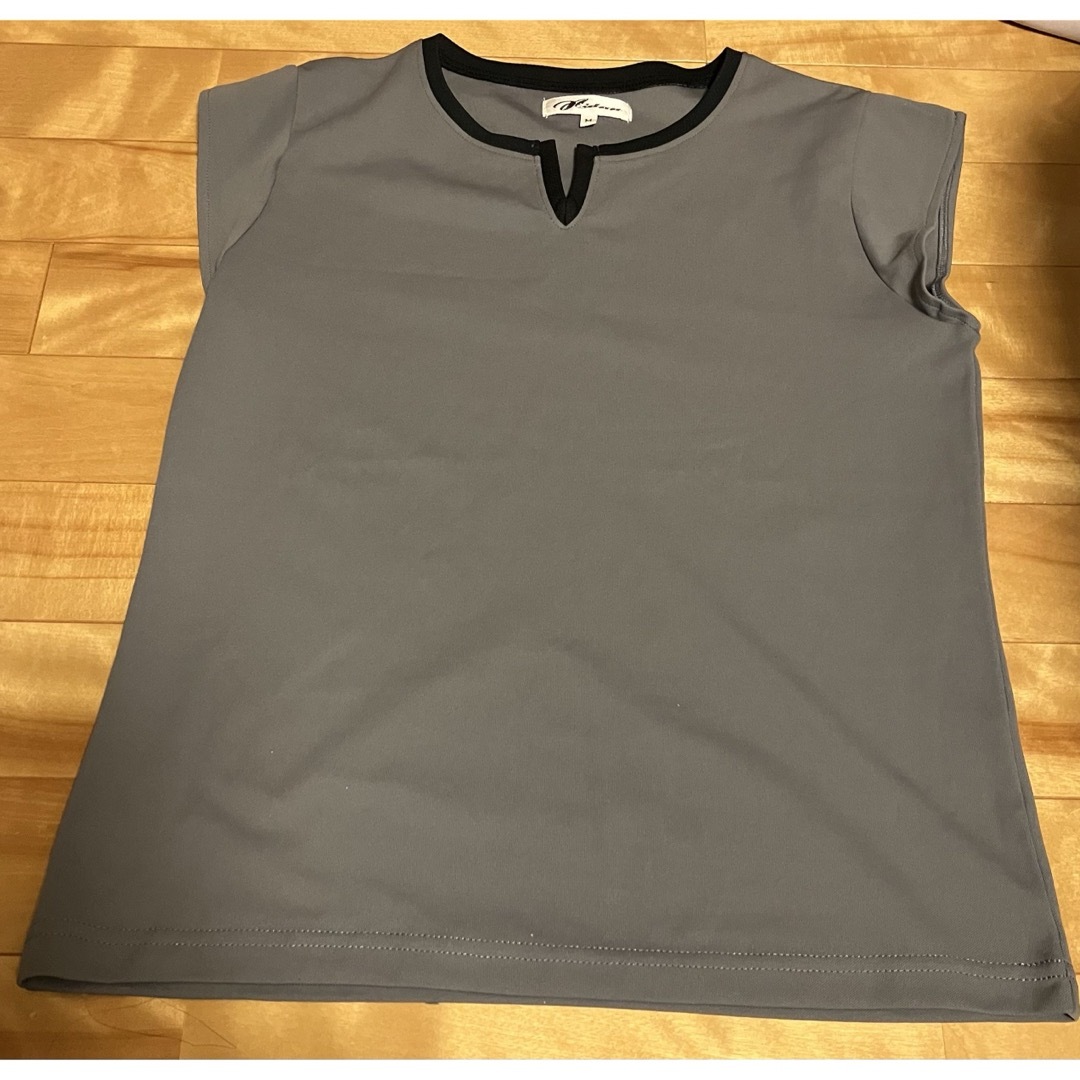 スポーツTシャツ レディースのトップス(Tシャツ(半袖/袖なし))の商品写真