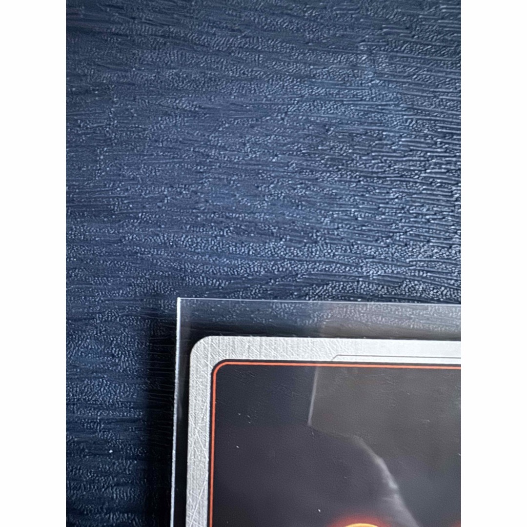 BANDAI(バンダイ)の丁寧発送 ベジット SR FB02 ブースターパック 烈火の闘気 FB02-61 エンタメ/ホビーのトレーディングカード(シングルカード)の商品写真