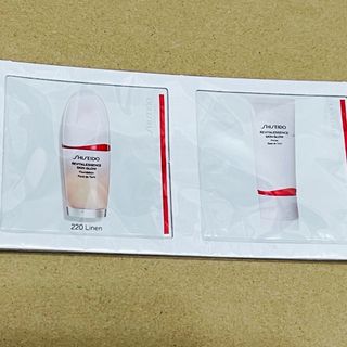 シセイドウ(SHISEIDO (資生堂))の♡SHISEIDO♡ エッセンススキングロウ ファンデーション プライマー ♡ (ファンデーション)