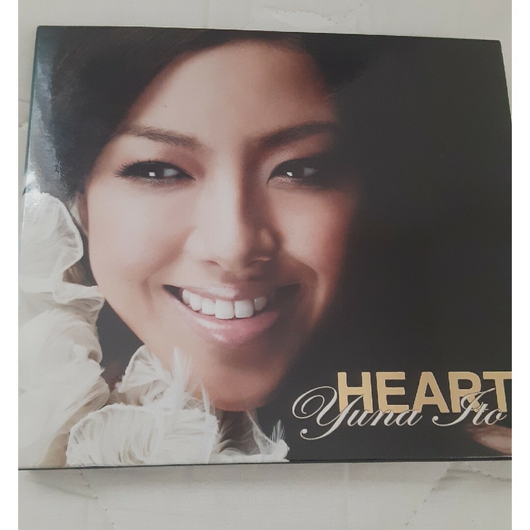 HEART エンタメ/ホビーのエンタメ その他(その他)の商品写真