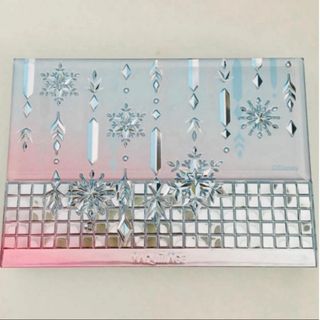 マキアージュ(MAQuillAGE)のマキアージュ アナ雪ケース  (ファンデーション)