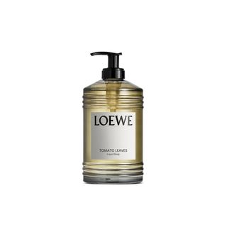 LOEWE トマトリーフ リキッドソ ープ