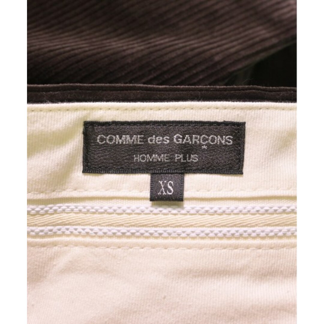 COMME des GARCONS HOMME PLUS(コムデギャルソンオムプリュス)のCOMME des GARCONS HOMME PLUS パンツ（その他） 【古着】【中古】 メンズのパンツ(その他)の商品写真