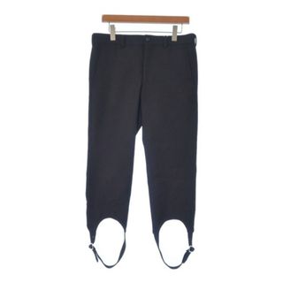 コムデギャルソンオムプリュス(COMME des GARCONS HOMME PLUS)のCOMME des GARCONS HOMME PLUS クロップドパンツ S 【古着】【中古】(その他)