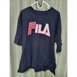 フィラ(FILA)のFILA Tシャツ　M(Tシャツ/カットソー(半袖/袖なし))