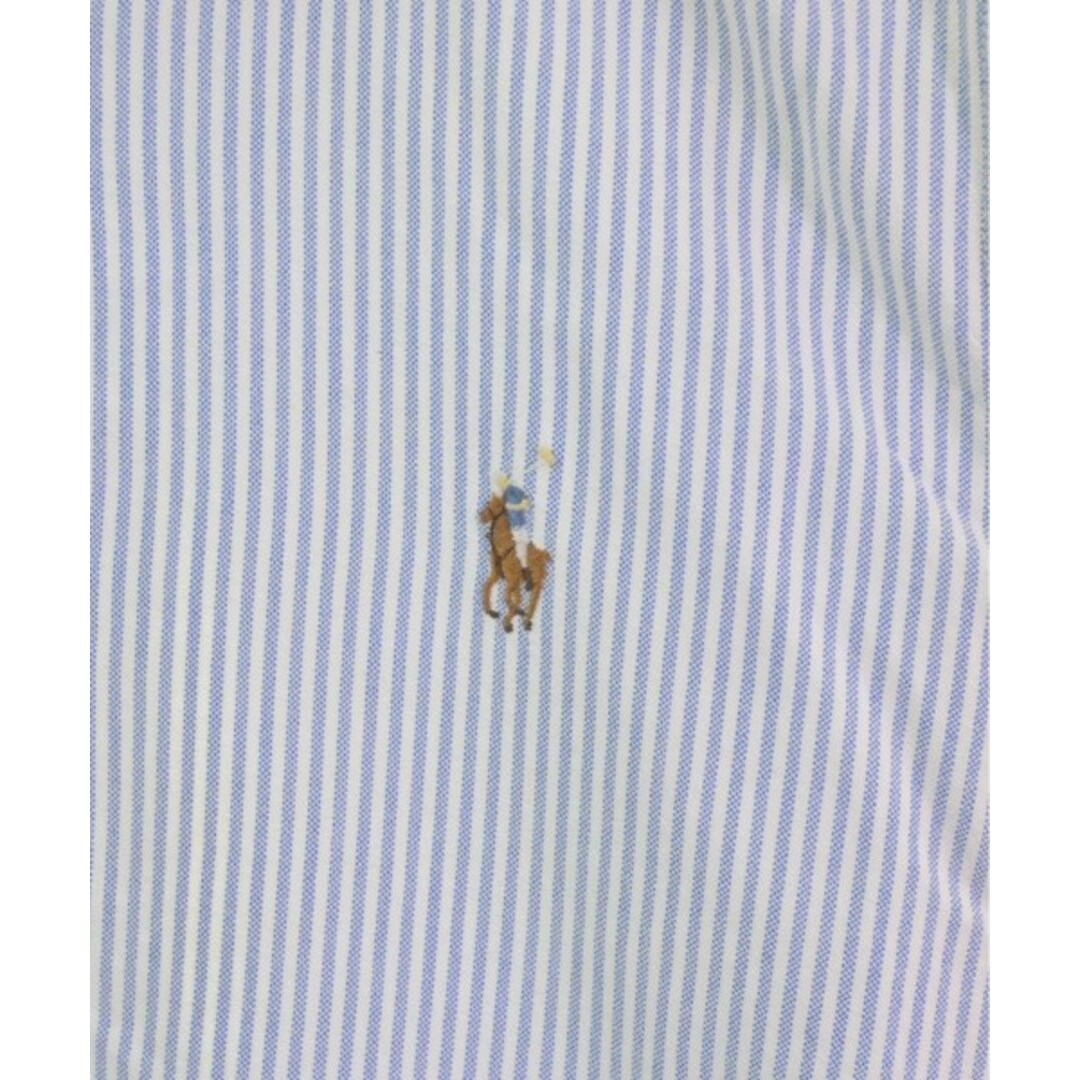 POLO RALPH LAUREN(ポロラルフローレン)のPolo Ralph Lauren カジュアルシャツ 14 1/2(XS位) 【古着】【中古】 メンズのトップス(シャツ)の商品写真