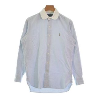 ポロラルフローレン(POLO RALPH LAUREN)のPolo Ralph Lauren カジュアルシャツ 14 1/2(XS位) 【古着】【中古】(シャツ)