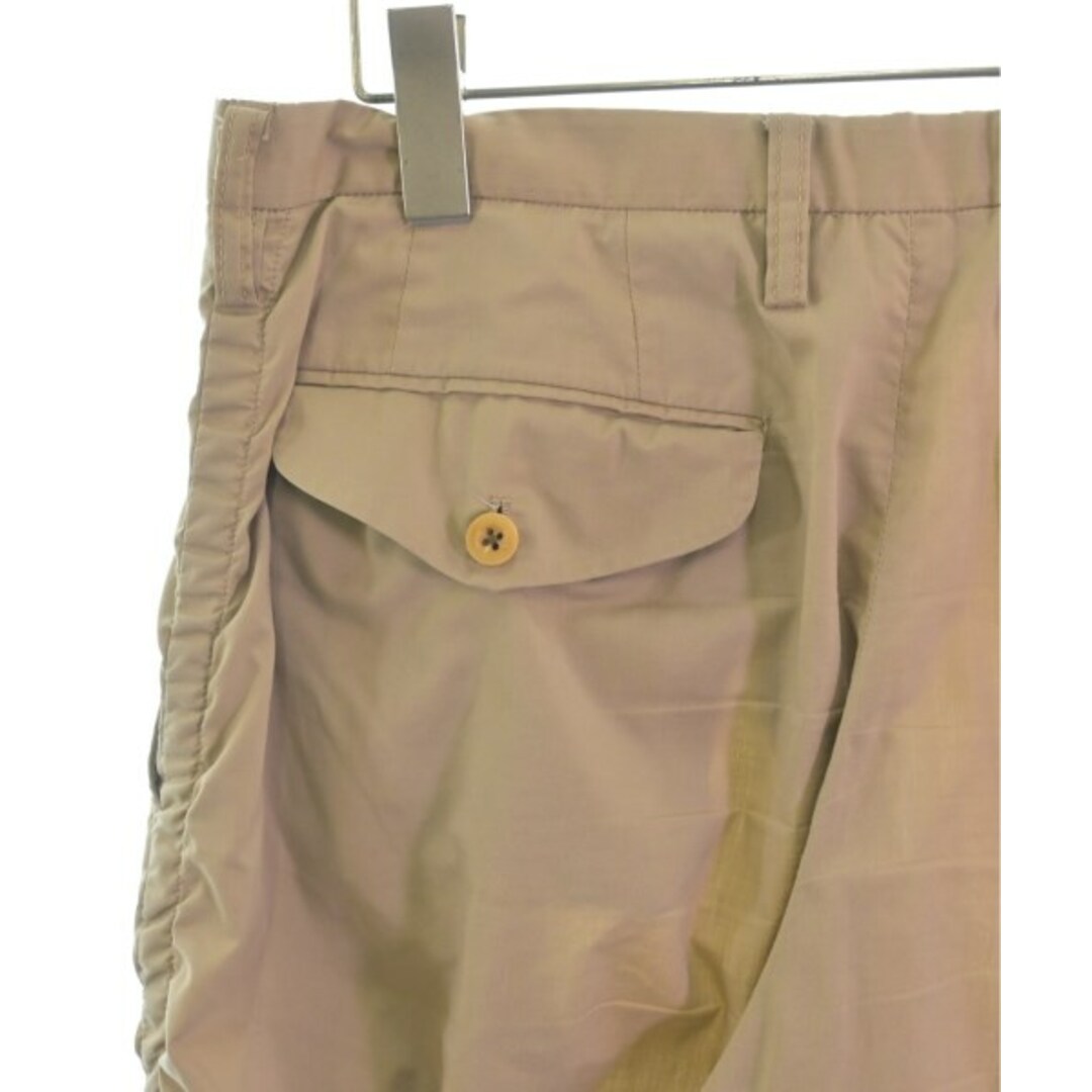 kolor/BEACON カラービーコン パンツ（その他） -(M位) ベージュ 【古着】【中古】 メンズのパンツ(その他)の商品写真