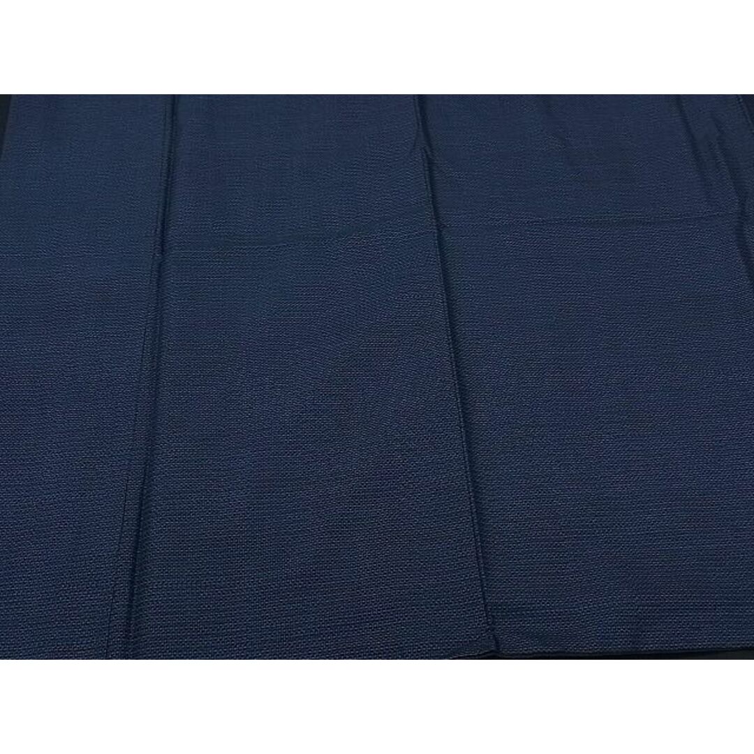 平和屋1■男性　本場大島紬　アンサンブル　100亀甲　逸品　CAAC2859ua メンズの水着/浴衣(着物)の商品写真