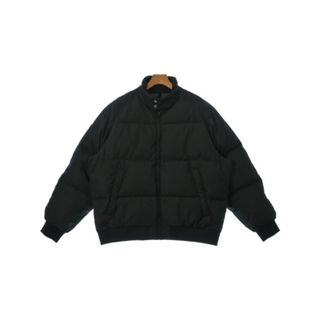 THE NORTH FACE PURPLE LABEL 【古着】【中古】(ダウンジャケット)