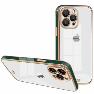 【サイズ:iPhone12ProMax_色:グリーン】iPhone 12 Pro(その他)