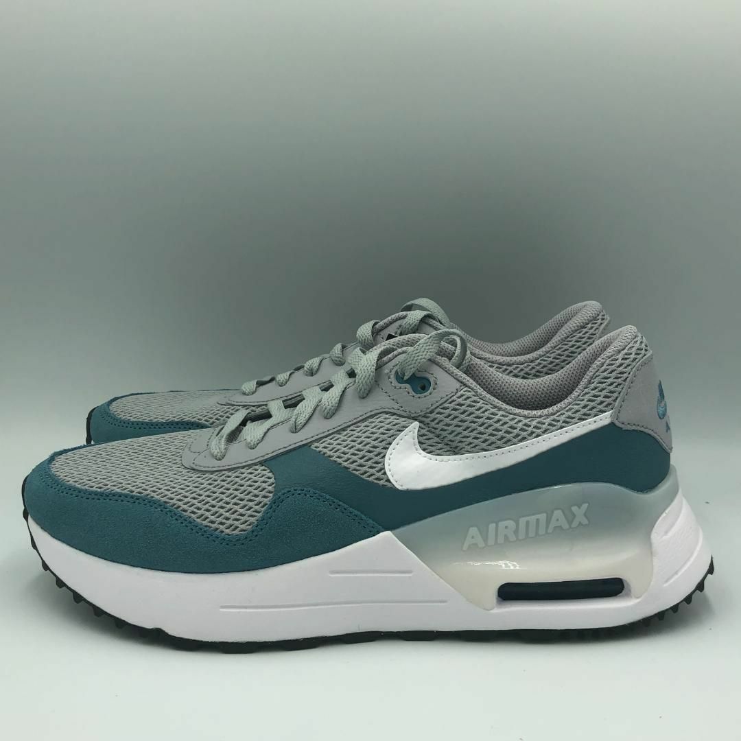 NIKE(ナイキ)のナイキ　エア マックス システム　27cm　新品　NIKE AIR MAX メンズの靴/シューズ(スニーカー)の商品写真