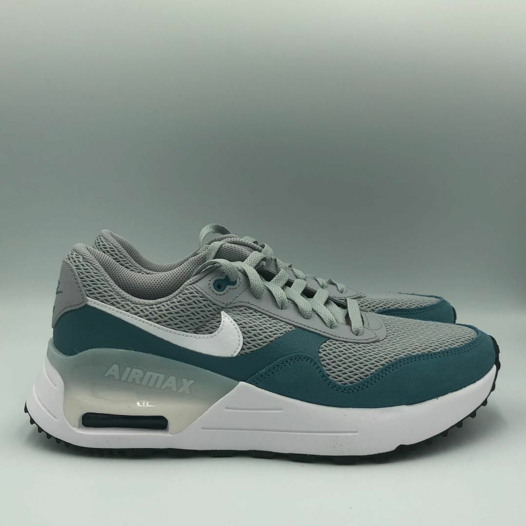 NIKE(ナイキ)のナイキ　エア マックス システム　27cm　新品　NIKE AIR MAX メンズの靴/シューズ(スニーカー)の商品写真