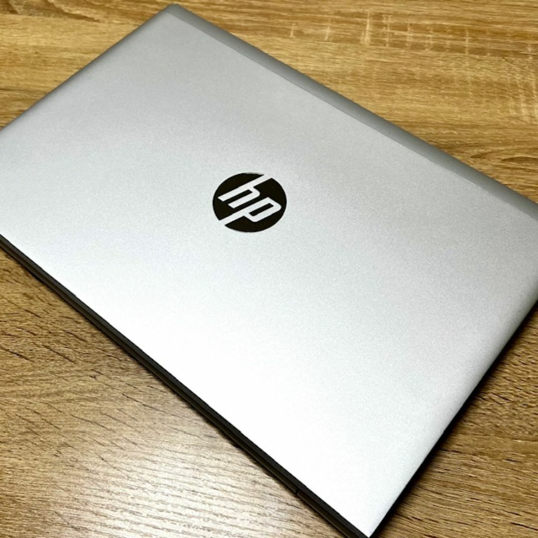 HP(ヒューレットパッカード)の2021◇極美品級◇上級ハイスペック！メモリ32GB！ 大容量SSD！HP スマホ/家電/カメラのPC/タブレット(ノートPC)の商品写真