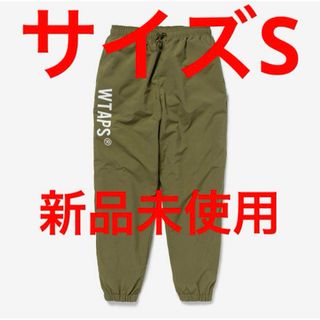 WTAPS SPST2001 / TROUSERS NYLON. TUSSAH