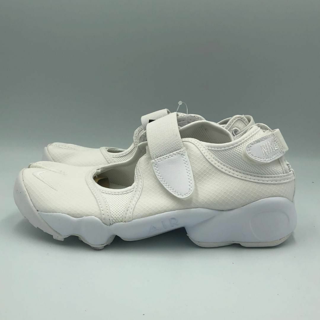 NIKE(ナイキ)のナイキ ウィメンズ エア リフト　24cm　新品　Nike Air Rift レディースの靴/シューズ(スニーカー)の商品写真