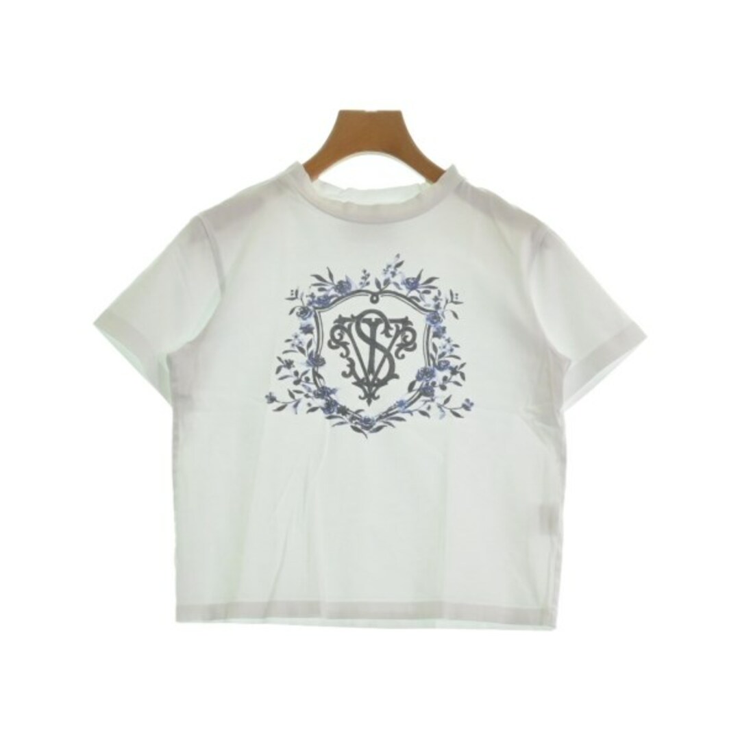 SEVEN TEN by MIHO KAWAHITO Tシャツ・カットソー S 【古着】【中古】 レディースのトップス(カットソー(半袖/袖なし))の商品写真