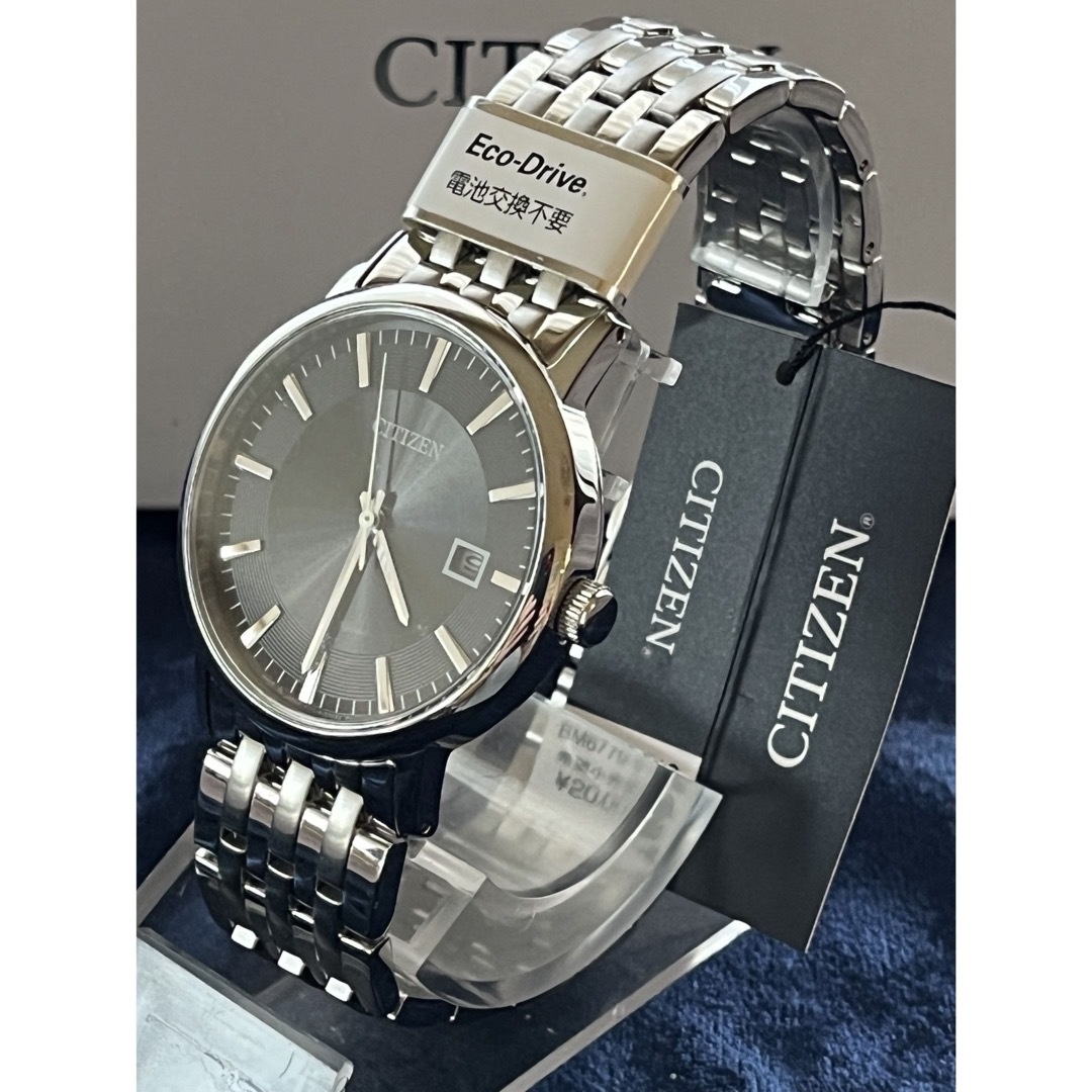 CITIZEN(シチズン)のCITIZEN COLLECTION BM6770-51G メンズの時計(腕時計(アナログ))の商品写真