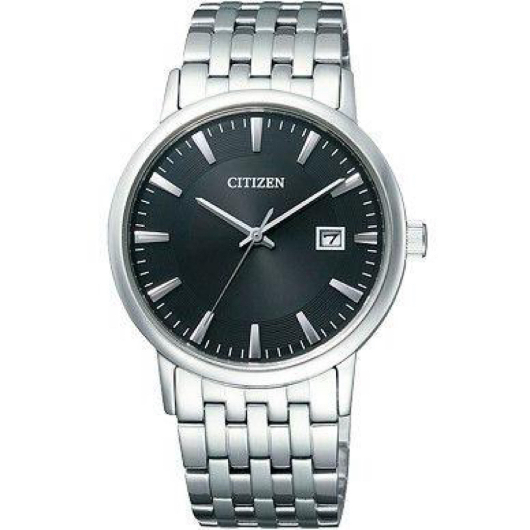 CITIZEN(シチズン)のCITIZEN COLLECTION BM6770-51G メンズの時計(腕時計(アナログ))の商品写真