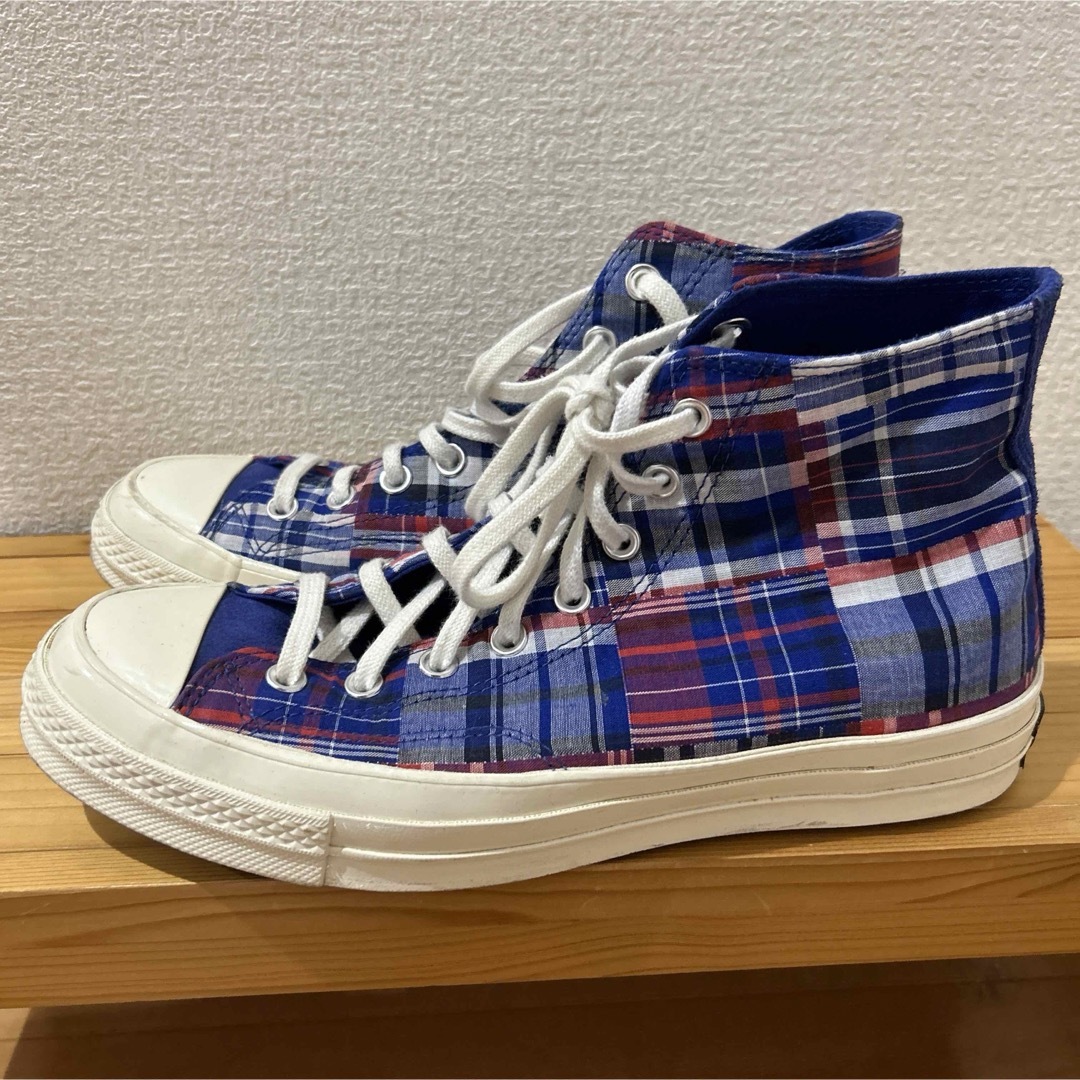 CONVERSE(コンバース)のconverse チャックテイラー　ct70 メンズの靴/シューズ(スニーカー)の商品写真