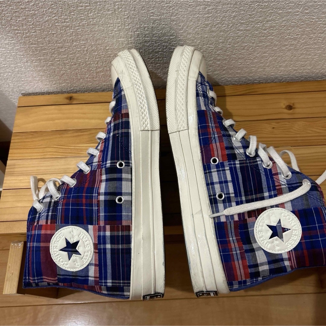 CONVERSE(コンバース)のconverse チャックテイラー　ct70 メンズの靴/シューズ(スニーカー)の商品写真