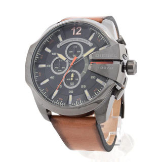ディーゼル(DIESEL)のディーゼル 腕時計 メンズ DIESEL DZ4343 メガチーフ・クロノグラフ(腕時計(アナログ))
