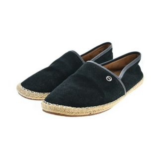 アグ(UGG)のUGG アグ シューズ（その他） EU43(28cm位) 黒 【古着】【中古】(その他)