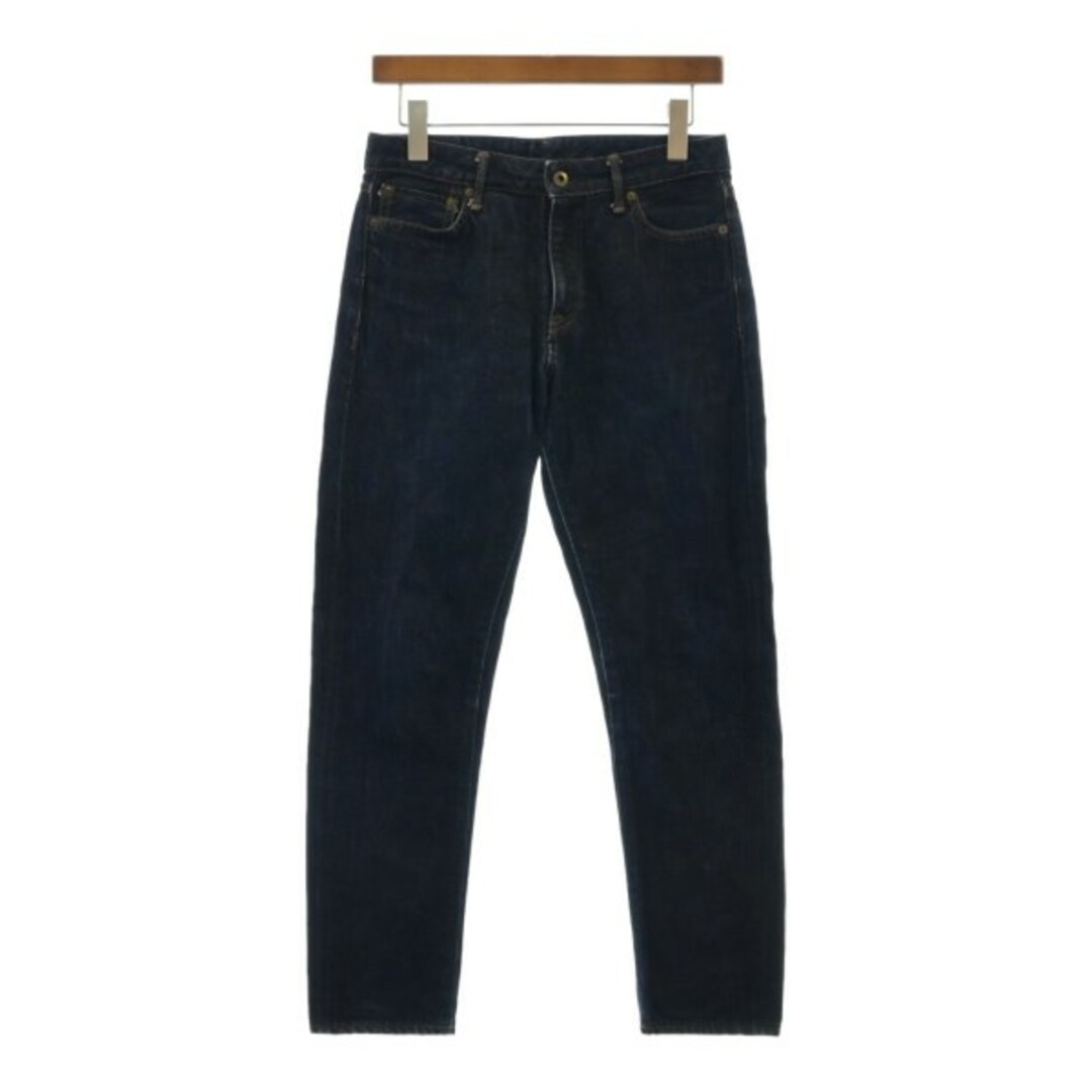 JAPAN BLUE JEANS(ジャパンブルージーンズ)のJAPAN BLUE JEANS デニムパンツ 26(M位) 【古着】【中古】 レディースのパンツ(デニム/ジーンズ)の商品写真