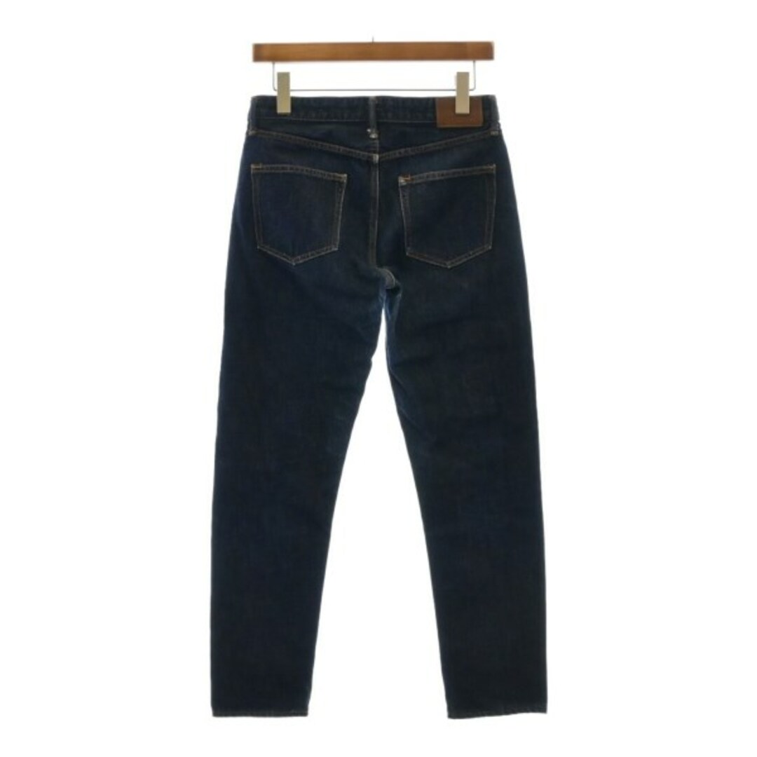 JAPAN BLUE JEANS(ジャパンブルージーンズ)のJAPAN BLUE JEANS デニムパンツ 26(M位) 【古着】【中古】 レディースのパンツ(デニム/ジーンズ)の商品写真