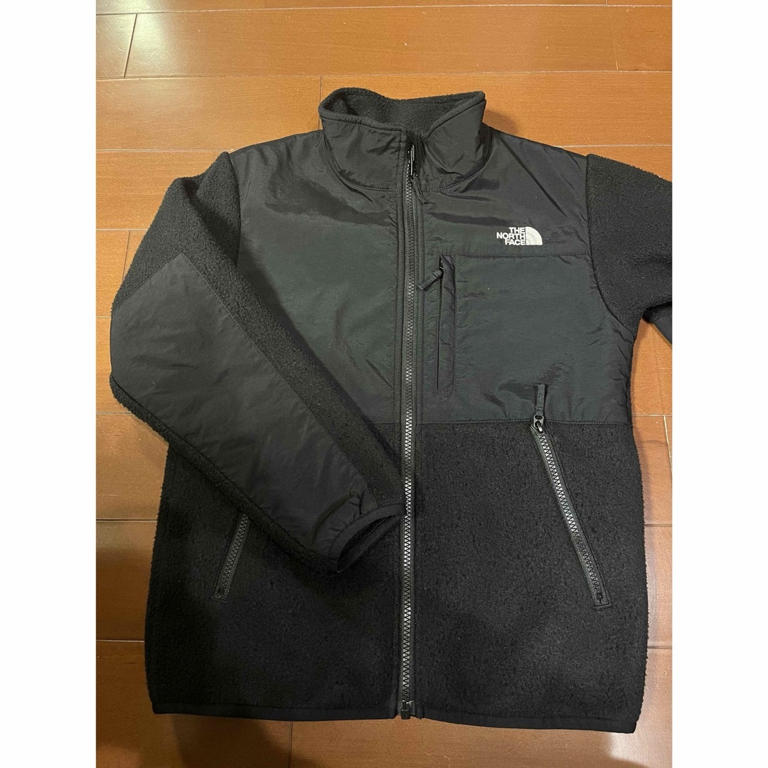 THE NORTH FACE(ザノースフェイス)の【150】ノースフェイス　デナリ   キッズ キッズ/ベビー/マタニティのキッズ服男の子用(90cm~)(ジャケット/上着)の商品写真