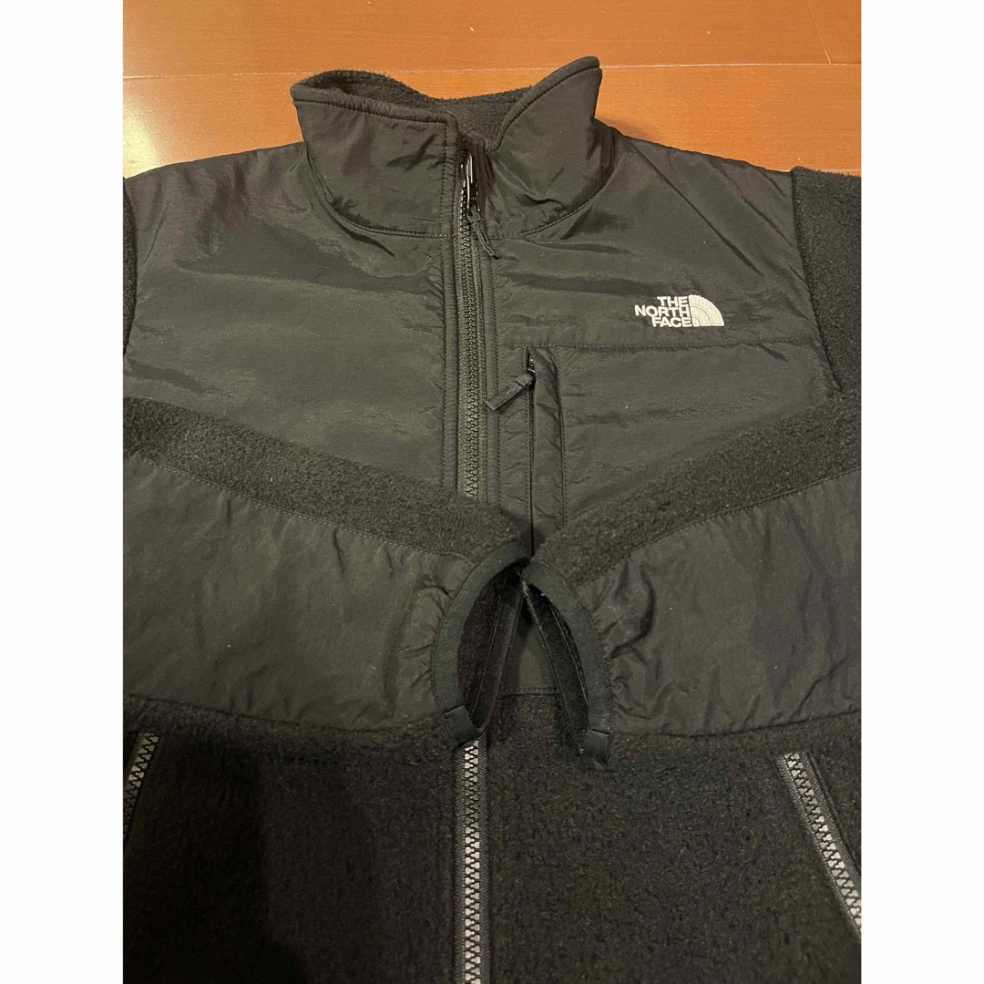 THE NORTH FACE(ザノースフェイス)の【150】ノースフェイス　デナリ   キッズ キッズ/ベビー/マタニティのキッズ服男の子用(90cm~)(ジャケット/上着)の商品写真