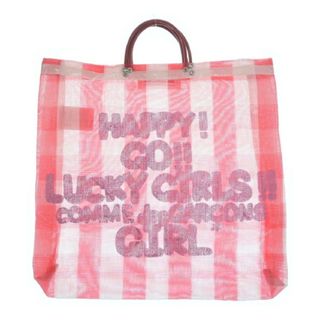 COMME des GARCONS - サイズ3 コムデギャルソン 青山限定 ポーター COMME des GARCONS - サイズ3 コムデギャルソン 青山限定 ポーター