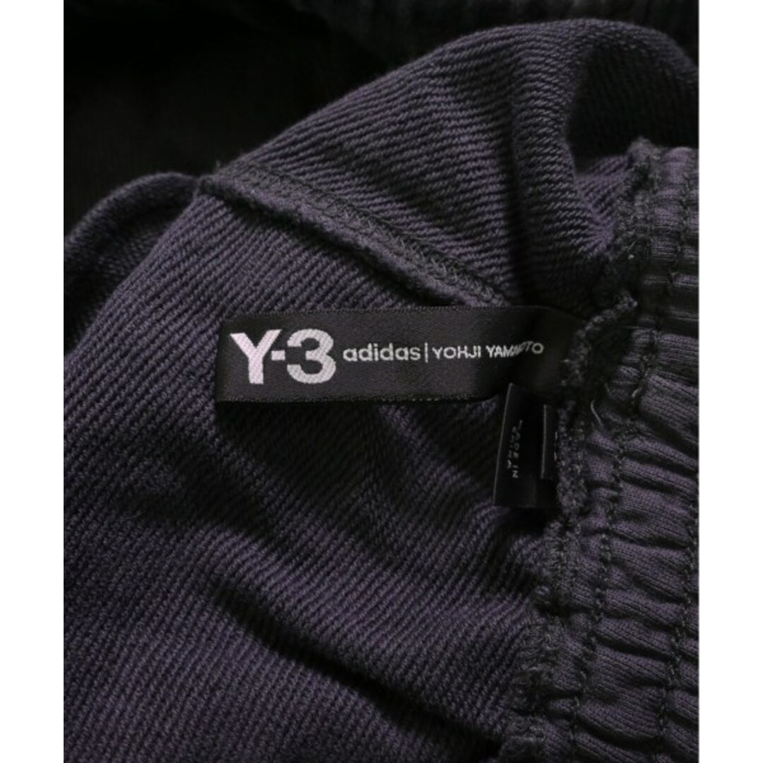 Y-3(ワイスリー)のY-3 ワイスリー スウェットパンツ L グレー 【古着】【中古】 メンズのパンツ(その他)の商品写真