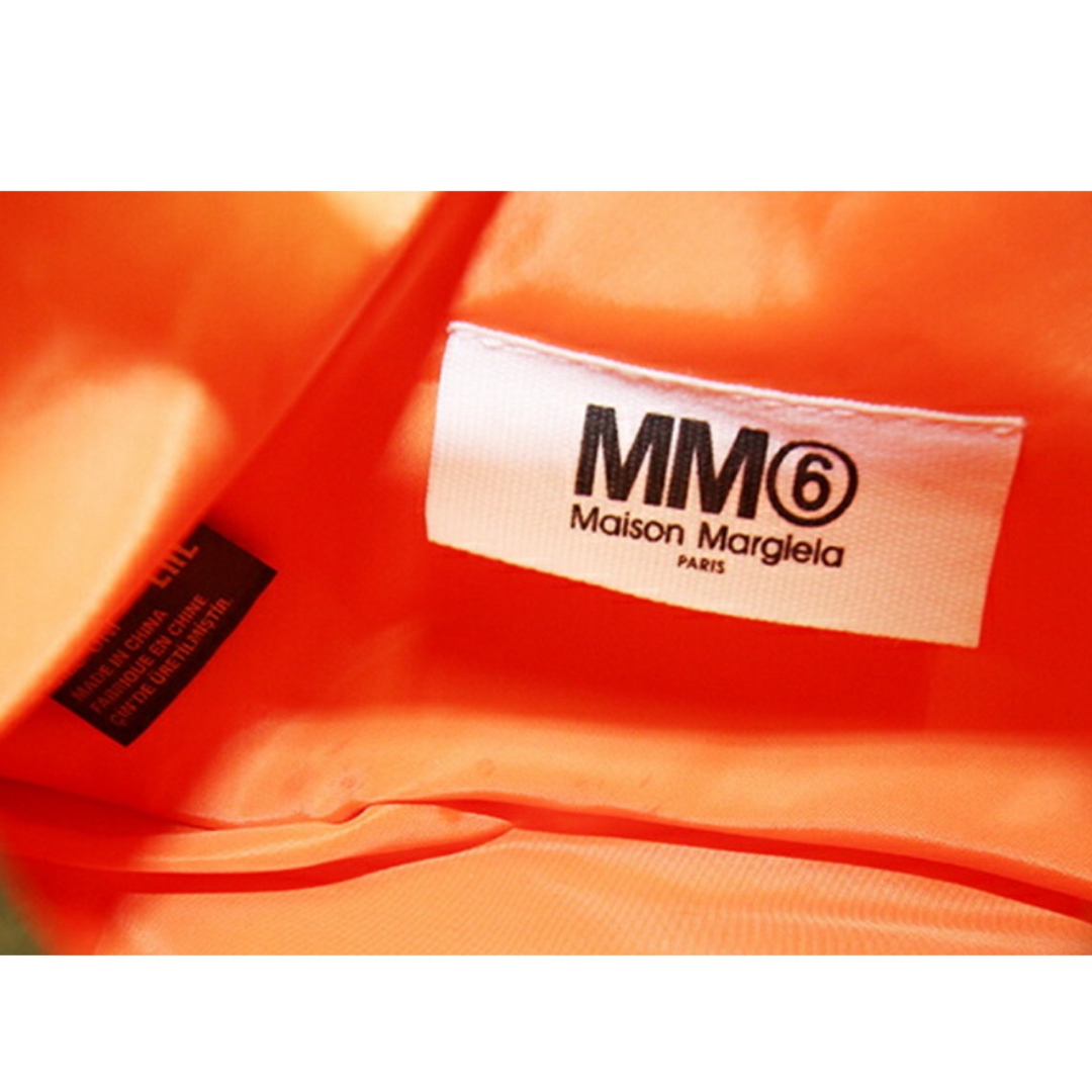 MM6(エムエムシックス)のメゾンマルジェラ　ショルダーバッグ　 レディースのバッグ(ショルダーバッグ)の商品写真