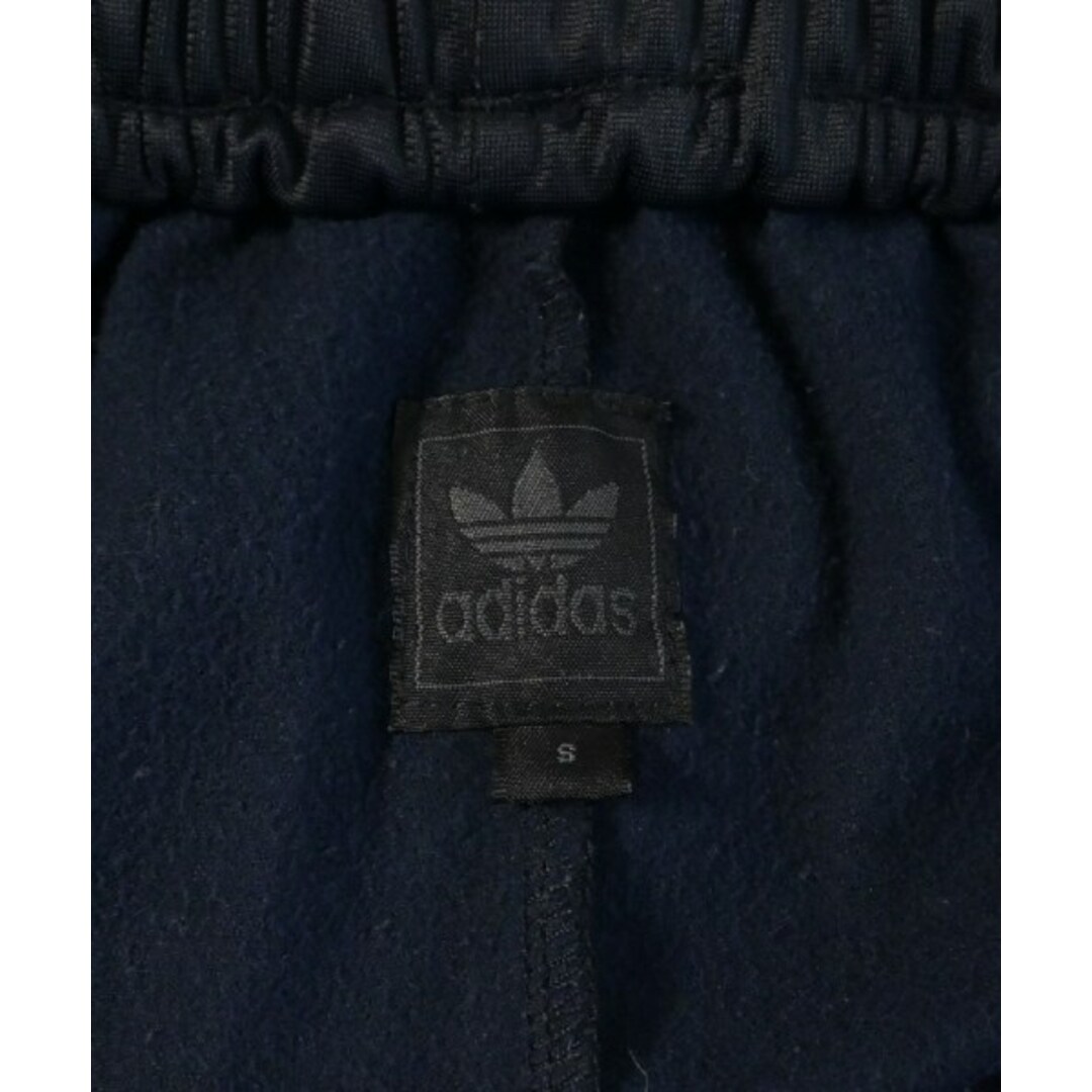 adidas(アディダス)のadidas アディダス パンツ（その他） M 紺 【古着】【中古】 メンズのパンツ(その他)の商品写真