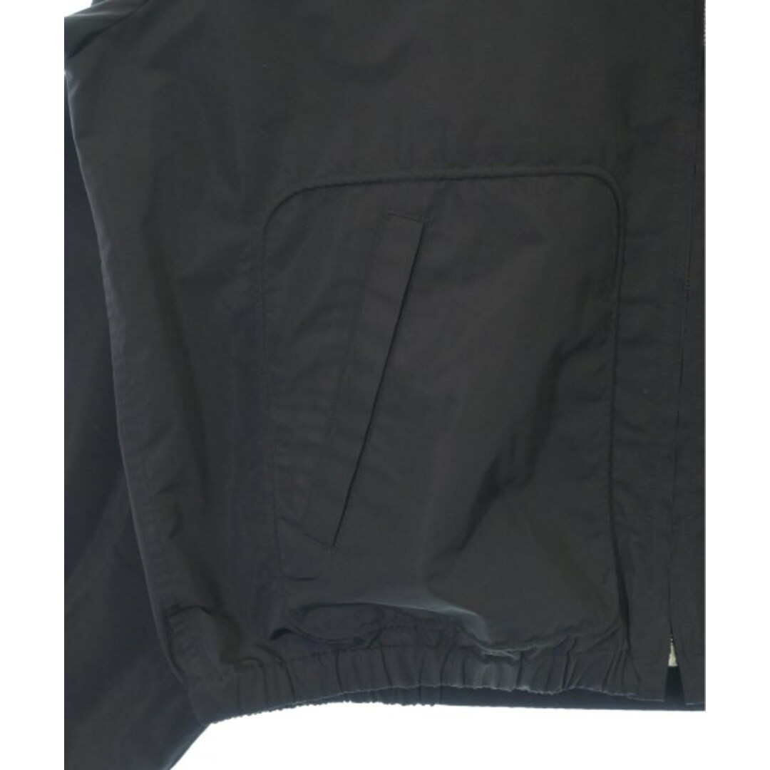 HERILL ヘリル ブルゾン（その他） 2(M位) 黒 【古着】【中古】 メンズのジャケット/アウター(その他)の商品写真