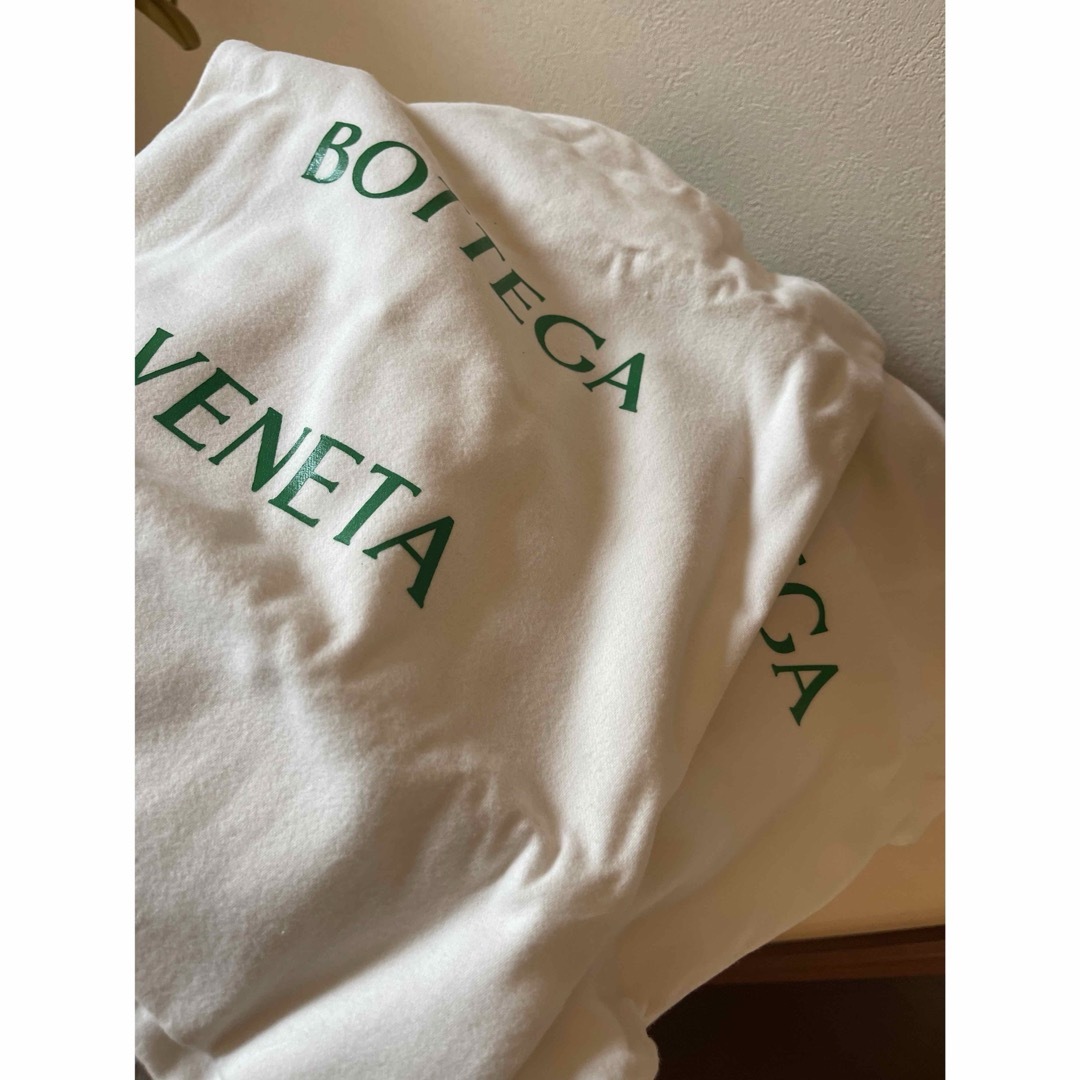 Bottega Veneta(ボッテガヴェネタ)のボッテガヴェネタ　サボ　ミュール  37.5 レディースの靴/シューズ(ミュール)の商品写真