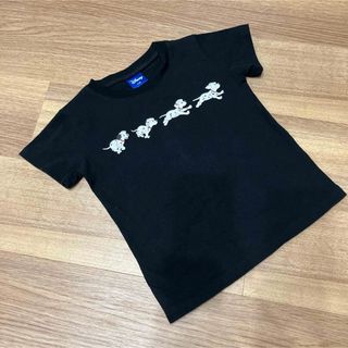 101匹わんちゃん　綿(Tシャツ/カットソー)