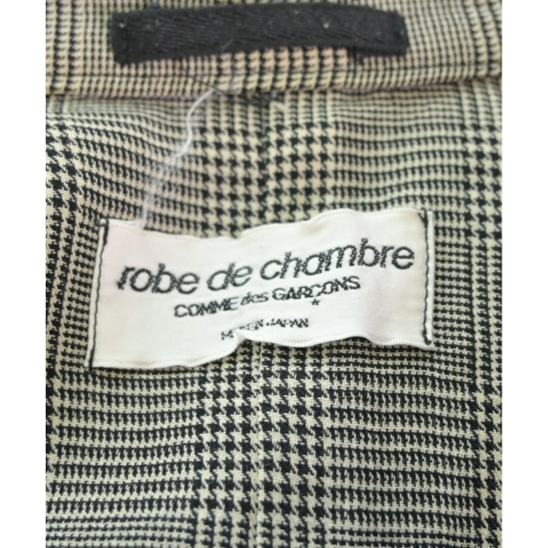 robe de chambre コート（その他） -(XL位) 【古着】【中古】 レディースのジャケット/アウター(その他)の商品写真