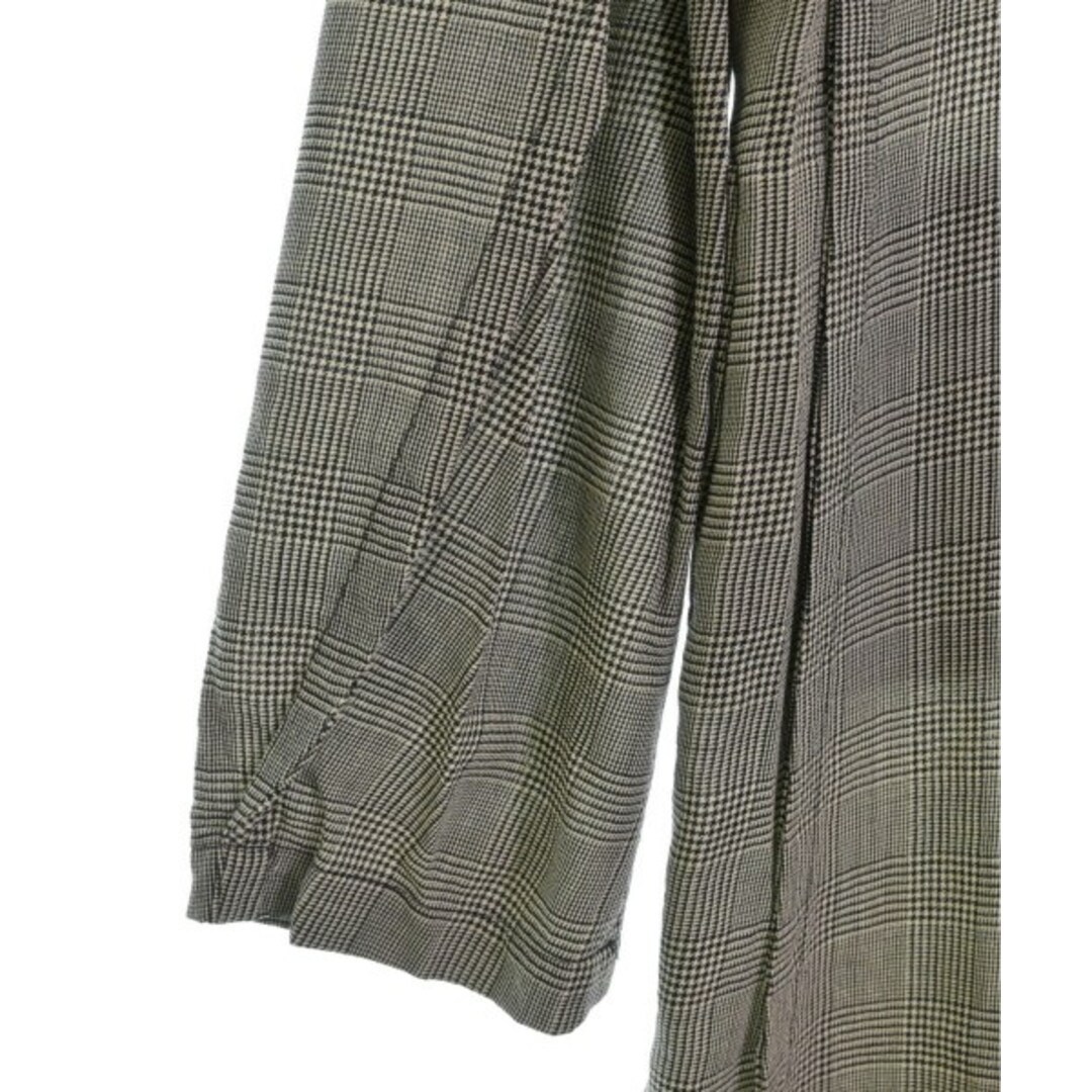 robe de chambre コート（その他） -(XL位) 【古着】【中古】 レディースのジャケット/アウター(その他)の商品写真